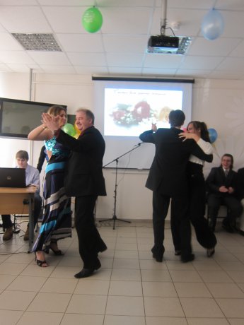 8 марта 2011