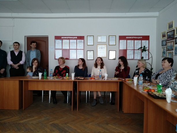 8 марта 2017 г.