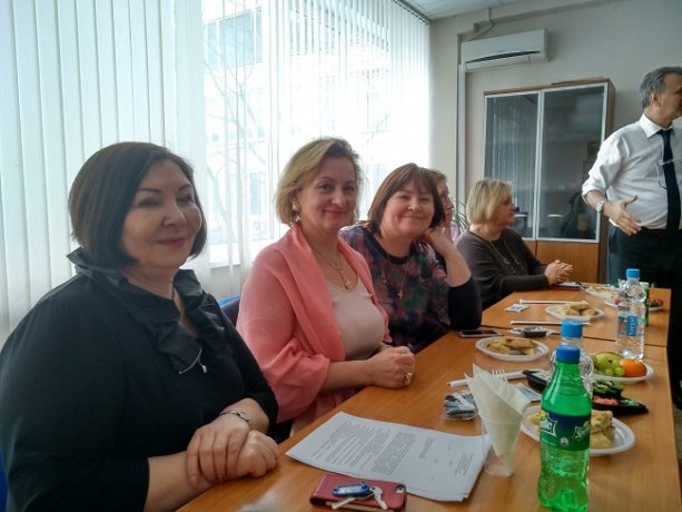 8 марта 2017 г.