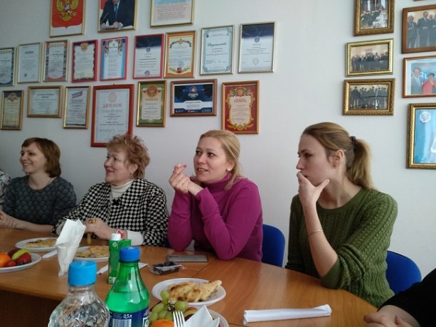 8 марта 2017 г.