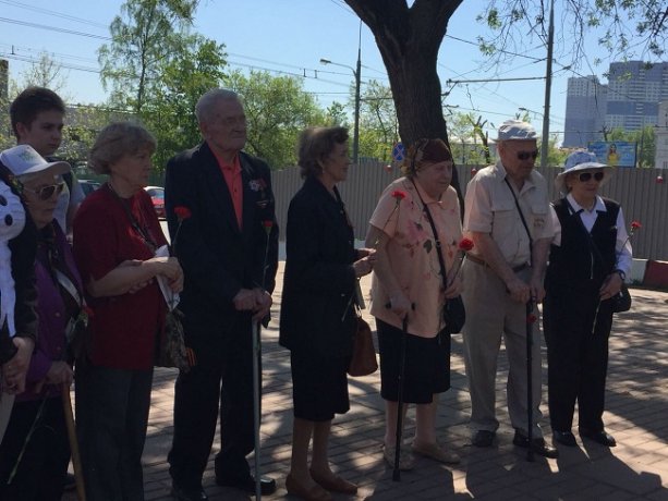 День Победы!