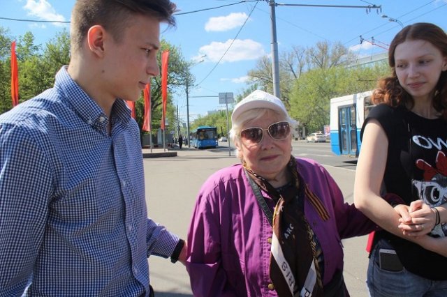 День Победы!