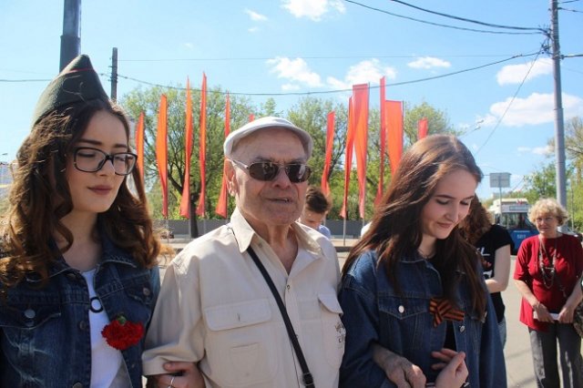 День Победы!