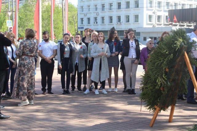 День Победы!