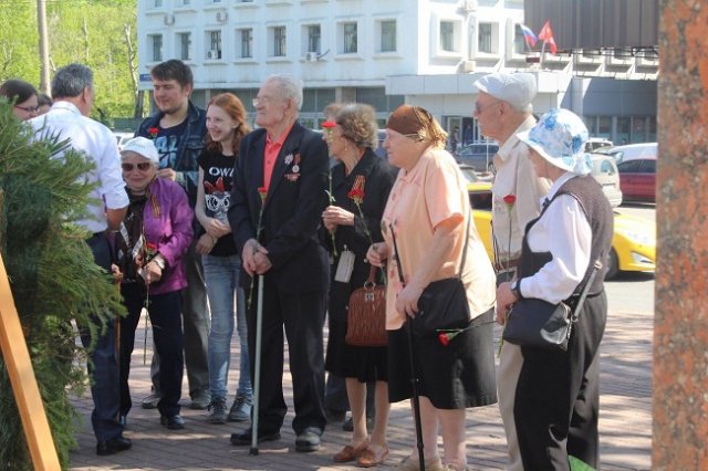 День Победы!