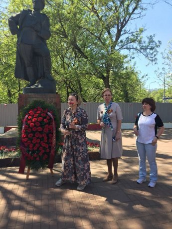 День Победы!