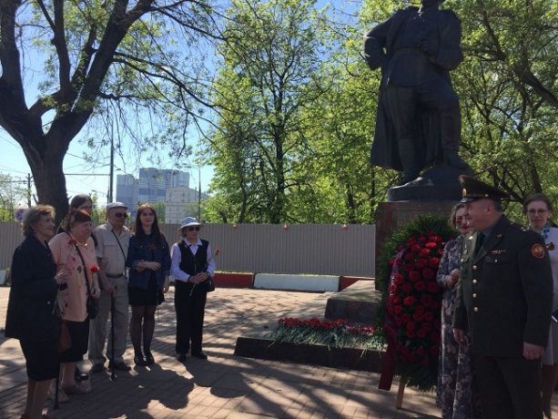 День Победы!