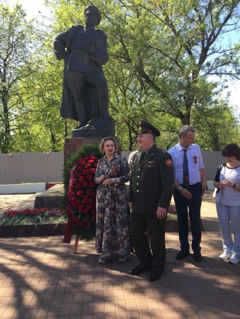 День Победы!