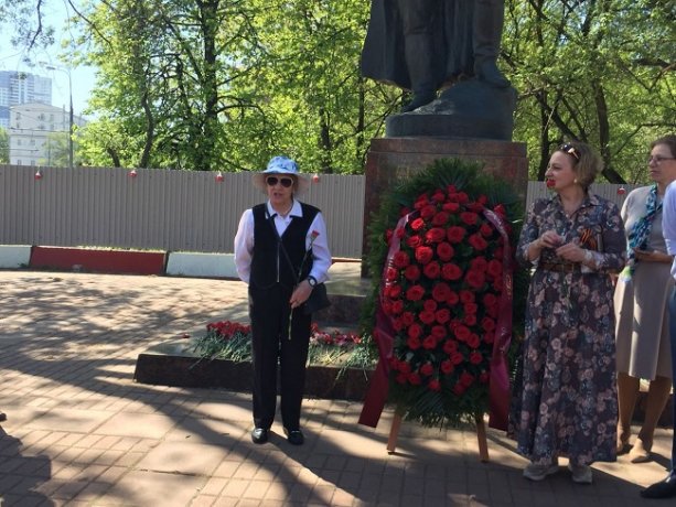 День Победы!