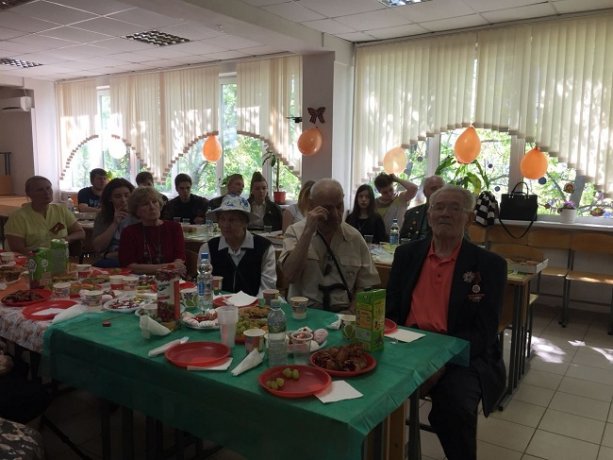 День Победы!