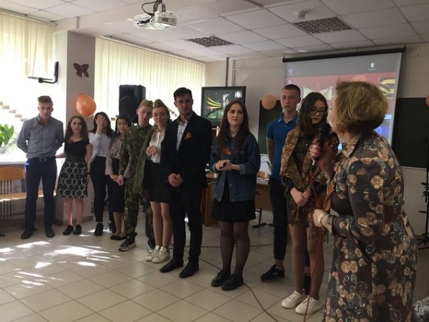 День Победы!