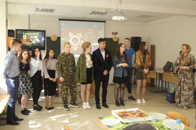 День Победы!