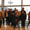 Поездка в Финляндию и Швецию