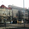 Поездка в Финляндию и Швецию