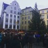 Поездка в Финляндию и Швецию