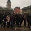 Поездка в Финляндию и Швецию