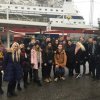 Поездка в Финляндию и Швецию