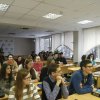 Безопасность дорожного движения