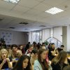 Безопасность дорожного движения