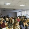 Безопасность дорожного движения