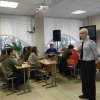 Безопасность дорожного движения