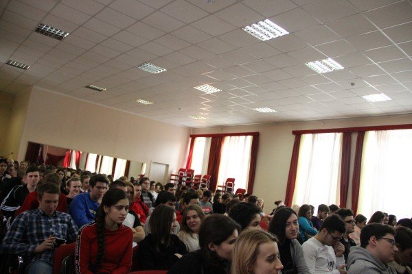 «Честь имею»