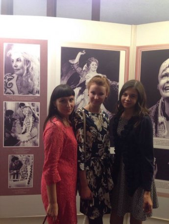 МХАТ им. М.Горького