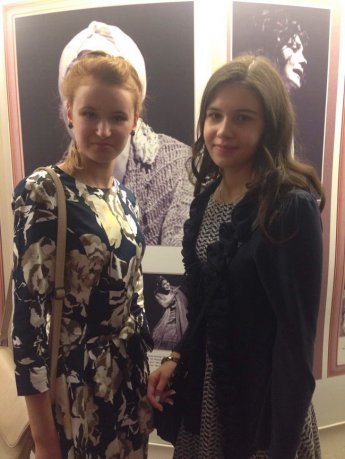 МХАТ им. М.Горького