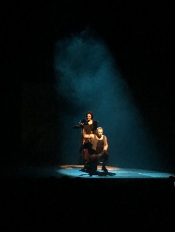 МХАТ им. М.Горького