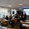 День открытых дверей