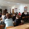 День открытых дверей