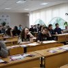 День открытых дверей