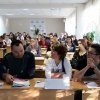 День открытых дверей