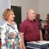 Окончание колледжа