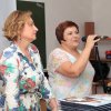 Окончание колледжа