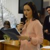 Посвящение в студенты - 2017
