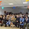 Посвящение в студенты - 2017