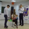 Посвящение в студенты - 2017
