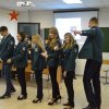 Посвящение в студенты - 2017