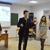 Посвящение в студенты - 2017