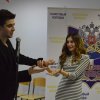 Посвящение в студенты - 2017
