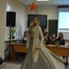 Посвящение в студенты - 2017