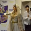 Посвящение в студенты - 2017