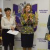 Посвящение в студенты - 2017