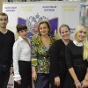 Посвящение в студенты - 2017