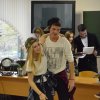 Посвящение в студенты - 2017