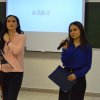 Посвящение в студенты - 2017