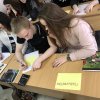 Математическая викторина 2017