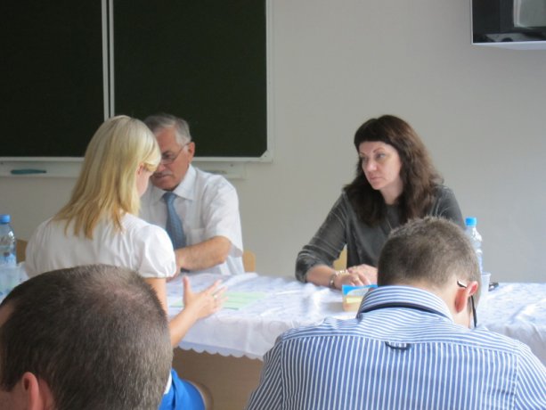 Гос экзамены 2013