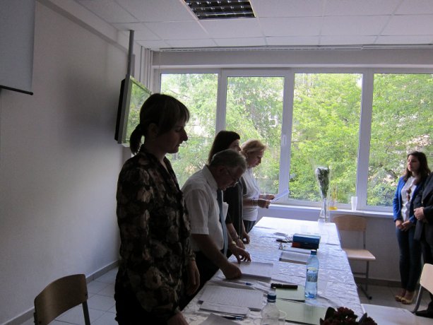 Гос экзамены 2013